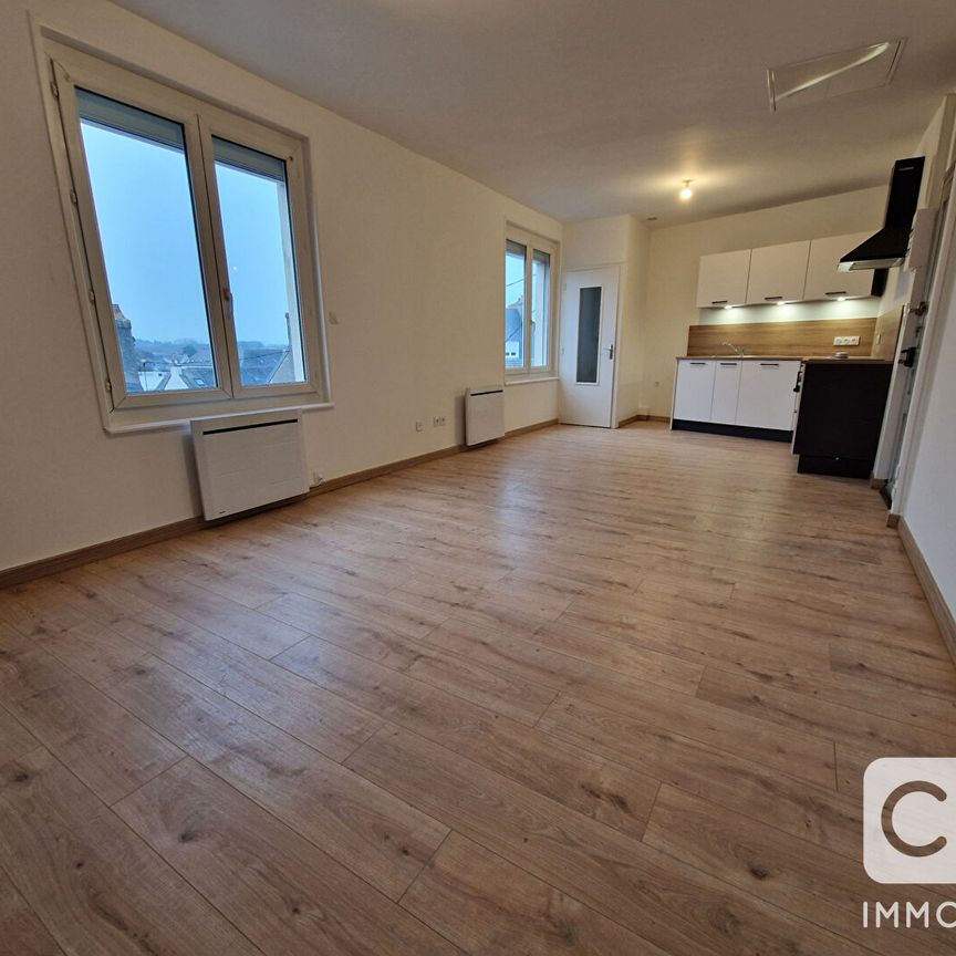 Location Appartement 2 pièces 38m² - Photo 1