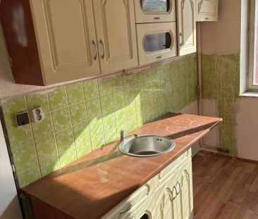 Pronájem bytu 1+1 v Děčíně, ul. Budapešťská - Photo 2