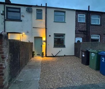 Oak Street, Radcliffe, Manchester, M26 - Photo 6
