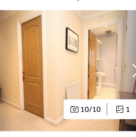 1 Bed Flat, Croydon, CR0 - Photo 5