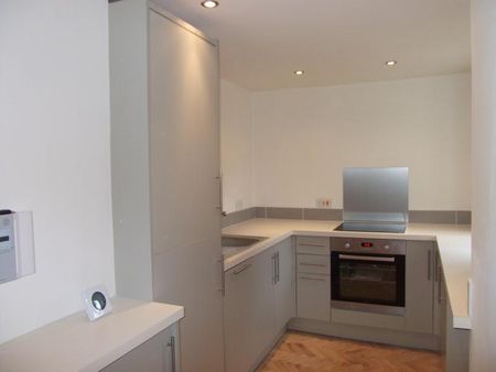 1 bedroom apartment to rent - Photo 4