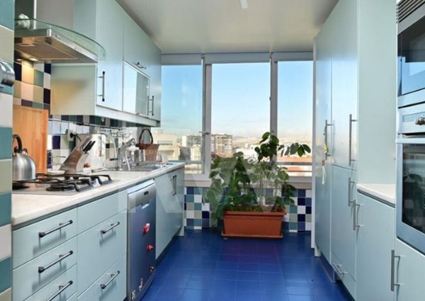 Apartamento T3 em Lisboa