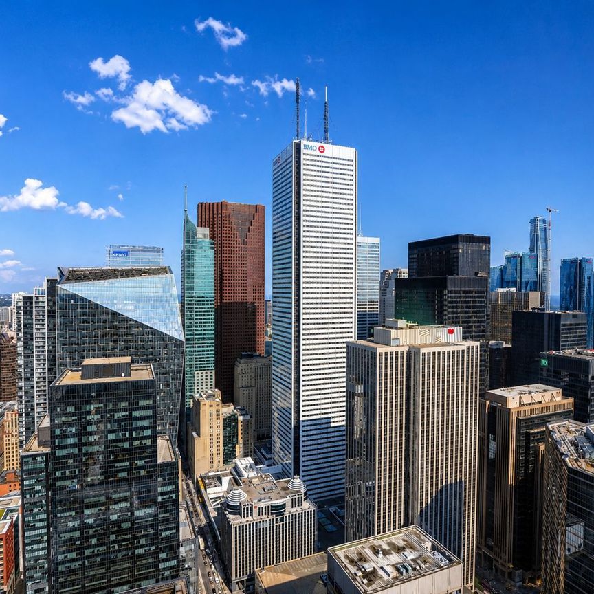 For Lease - 180 University Avenue Unit# 5605, Toronto, Ontario - Photo 1