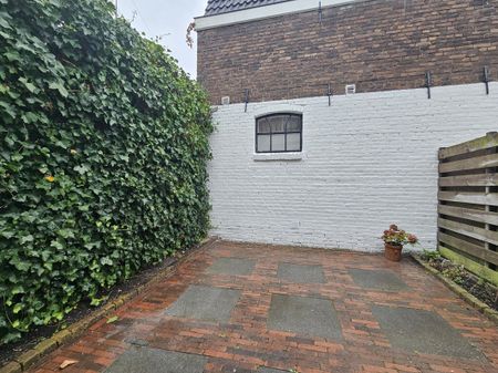 Leliestraat 7 - Foto 4