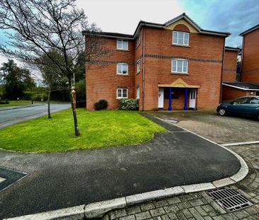 2 bedroom flat to rent - Photo 6