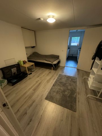 Västerslänt, Angered - Foto 4