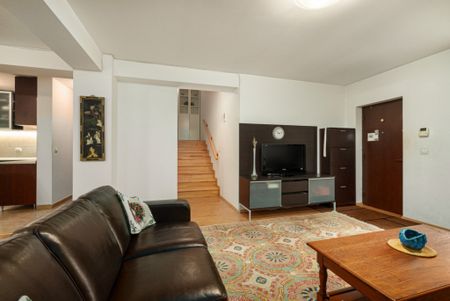 Vila de inchiriat Mogosoaia - 4 dormitoare - Photo 2