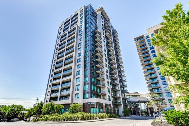 For Lease - 1215 Bayly Street Unit# 501, Pickering, Ontario - Photo 1