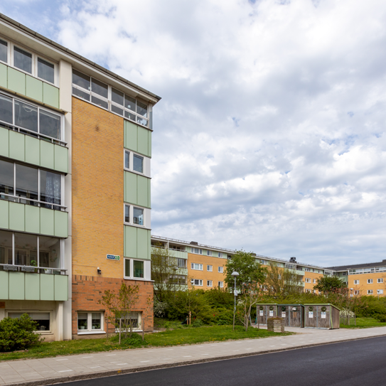 Västra Bernadottesgatan 10D, Sibbarp - Foto 1