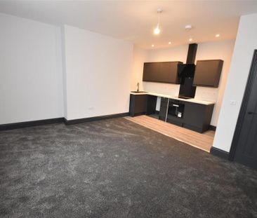 1 bedroom apartment to rent - Photo 5