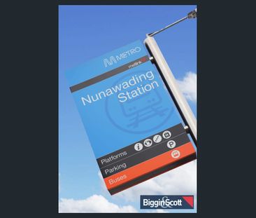 2 Bedroom unit for rent in Nunawading - Photo 1