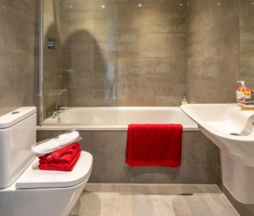 1 bedroom flat to rent - Photo 5