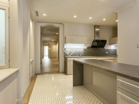 Luxury Apartment for rent in Barcelona, Catalonia - Foto 3