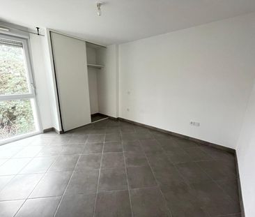 TOULOUSE / Location Appartement 3 Pièces 57 m² - Photo 5