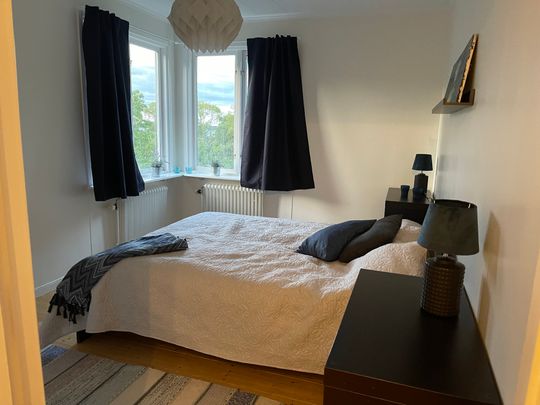 Backvägen, Fårösund - Foto 1