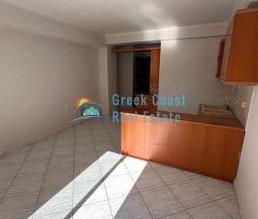 Διαμέρισμα για ενοικίαση Αγία Παρασκευή - Γλαράκη (Πάτρα) - Φωτογραφία 5