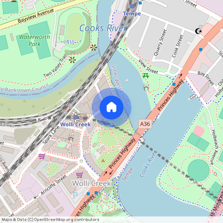 204/20 Brodie Spark Drive, Wolli Creek NSW 2205