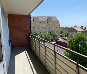 Västra Fridhemsgatan 6A, Helsingborg - Foto 4