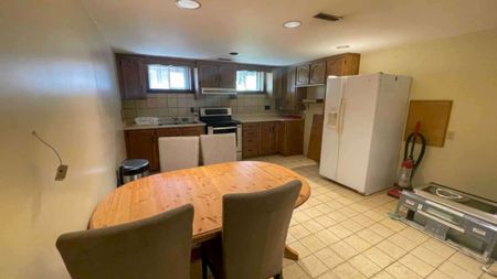 For Lease - 447 Longmore Street, Toronto, Ontario - Photo 5