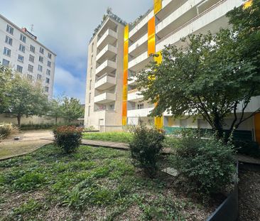 T3 JEAN MACE AVEC 2 GRANDES TERRASSES ET GARAGE DOUBLE ... - Photo 1