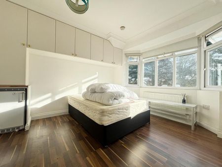 Studio to rent - Photo 2