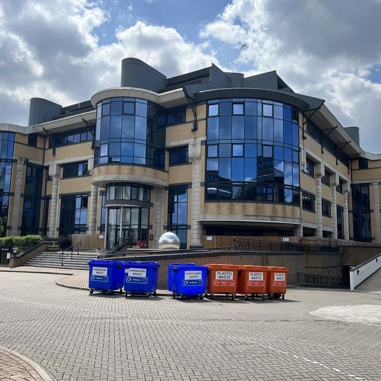 1 bedroom ground floor flat to rent - Photo 1