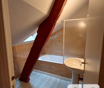 T2 DUPLEX - QUIMPER - HYPERCENTRE - Photo 6