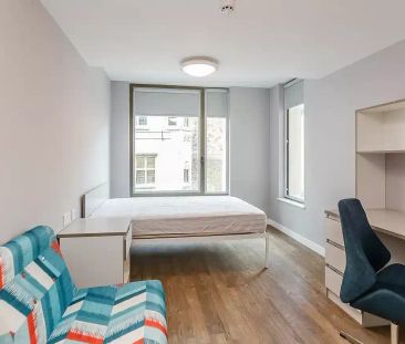 7 Bed Cluster - Photo 3