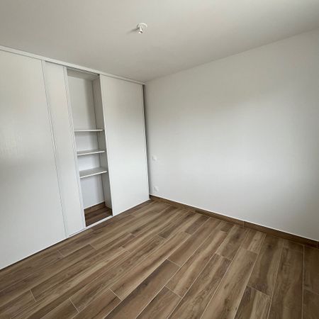 Appartement Saint Nazaire 2 pièce(s) 33.17 m2 - Photo 4