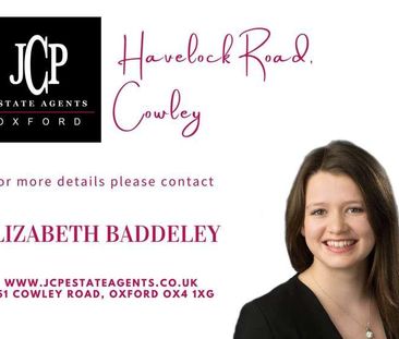 Havelock Road, Cowley, Oxford, OX4 - Photo 6