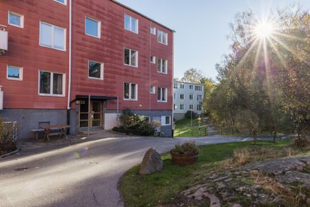 Julaftonsgatan 43 - Photo 5