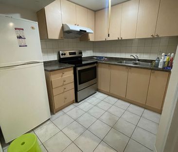 For Lease - 187 Rouge River Drive Unit# Bsmt, Toronto, Ontario - Photo 5