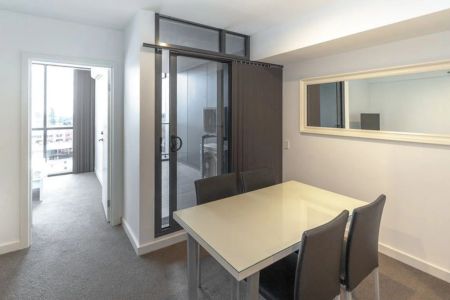 MODERN 2 BEDROOMS APARTMENT IN EXCEPTIONAL LIFESTYLE - Photo 3