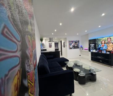 1 Bed Flat, Shirland Road, W9 - Photo 5