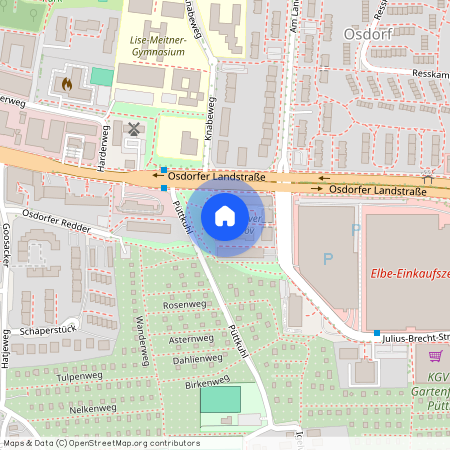 Julius-Brecht-Str. 21 C, 22609 Hamburg