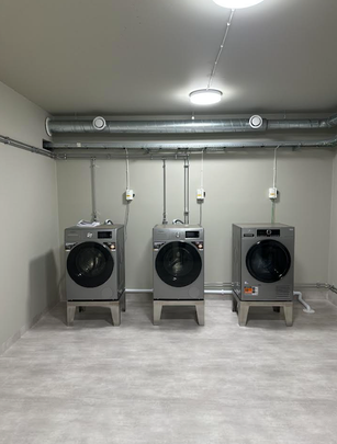 Svalvägen, Bromma - Foto 1