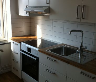 Marknadstorget 2 - Foto 1