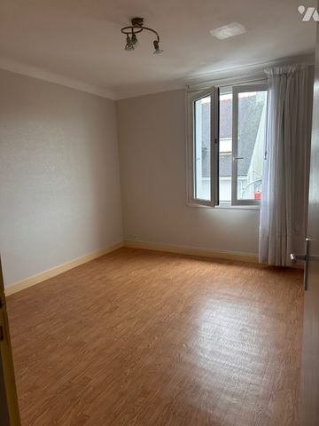 Appartement T3 spacieux et lumineux - Photo 4