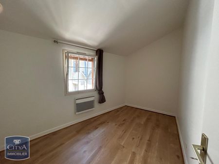 Location Appartement 2 pièces 37m² GRENOBLE 38000 - Photo 4
