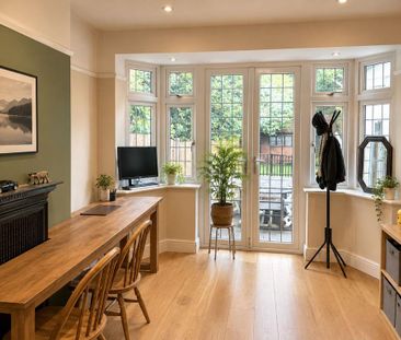 4 bedroom semi-detached house to rent - Photo 2