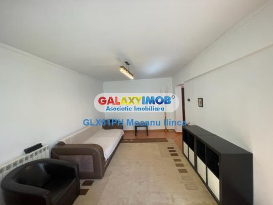 Inchiriere apartament 3 camere, confort 1, Ploiesti, Republicii - Photo 1
