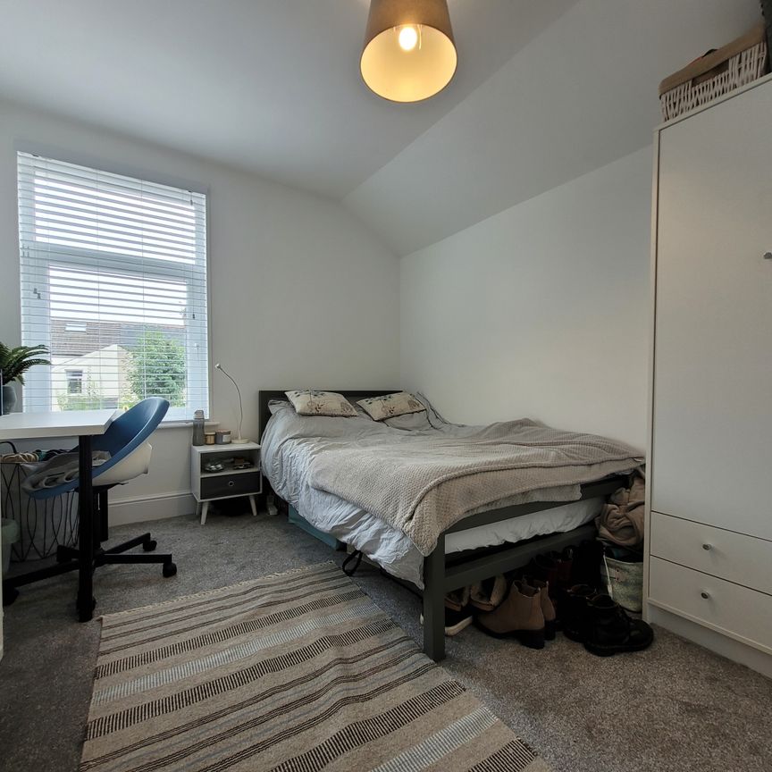 Manor Street, Heath - Photo 1
