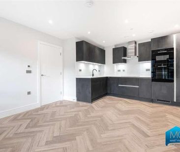 Munro Court, Cockfosters Road, Cockfosters, Hertfordshire, EN4 - Photo 4