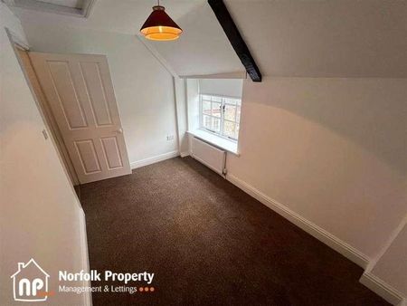 Heggatt, NR12 - Photo 5