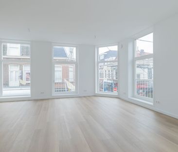 Paul Krugerstraat 12-B, Nelson Mandelabuurt, 2021XN, Haarlem - Photo 2