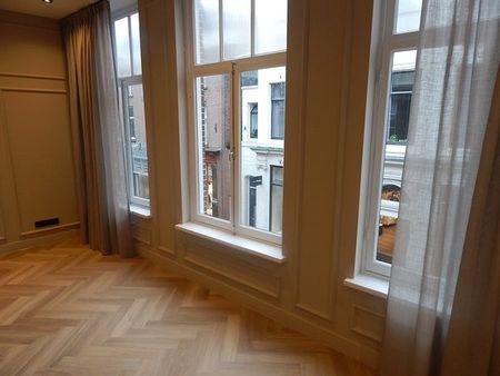 Te huur: Appartement Bakkerstraat 16 1 in Arnhem - Foto 5