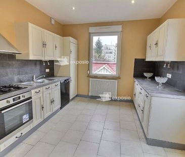 Appartement 4 pièces à - Photo 4