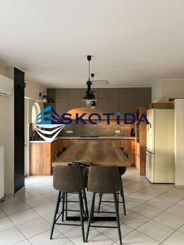 Διαμέρισμα για ενοικίαση Κοντόπευκο (Αγία Παρασκευή) - Φωτογραφία 2