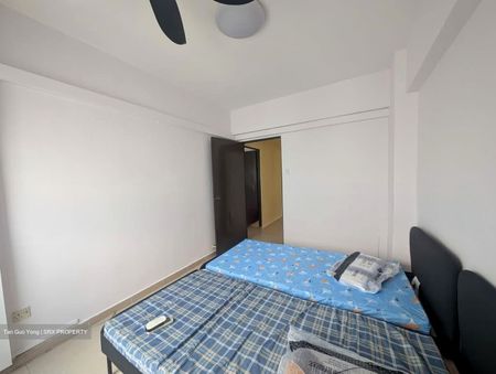 Blk 512 Woodlands Drive 14 (Woodlands), HDB 4 Rooms - For Rent - Photo 5