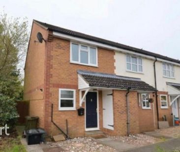 2 bedroom end of terrace house to rent - Photo 4